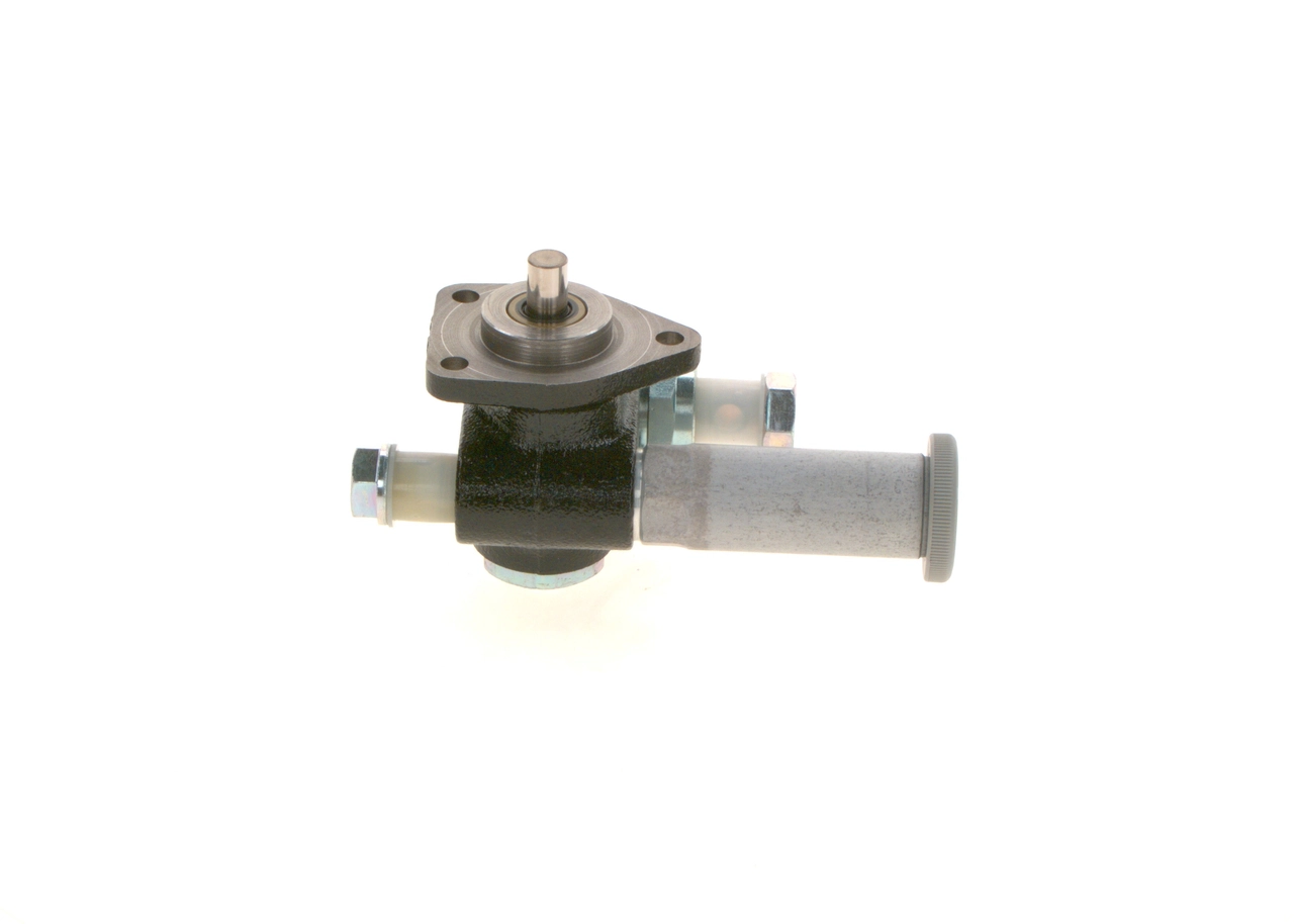 Комплект ГРМ Bosch 1987948985 ціна, від 85.70 USD
