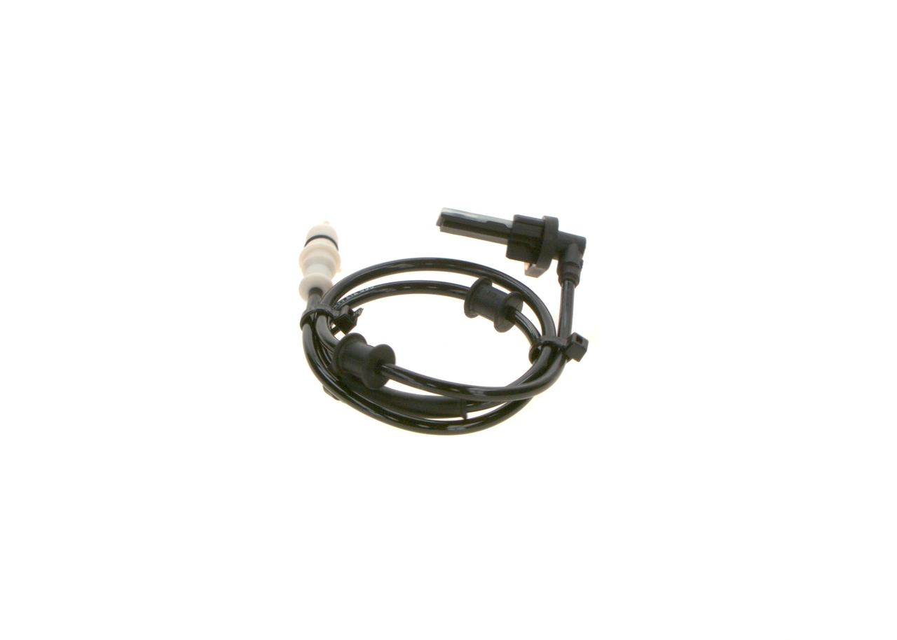 Купити 0265007534 Bosch Датчик АБС (ABS) задній, лівий