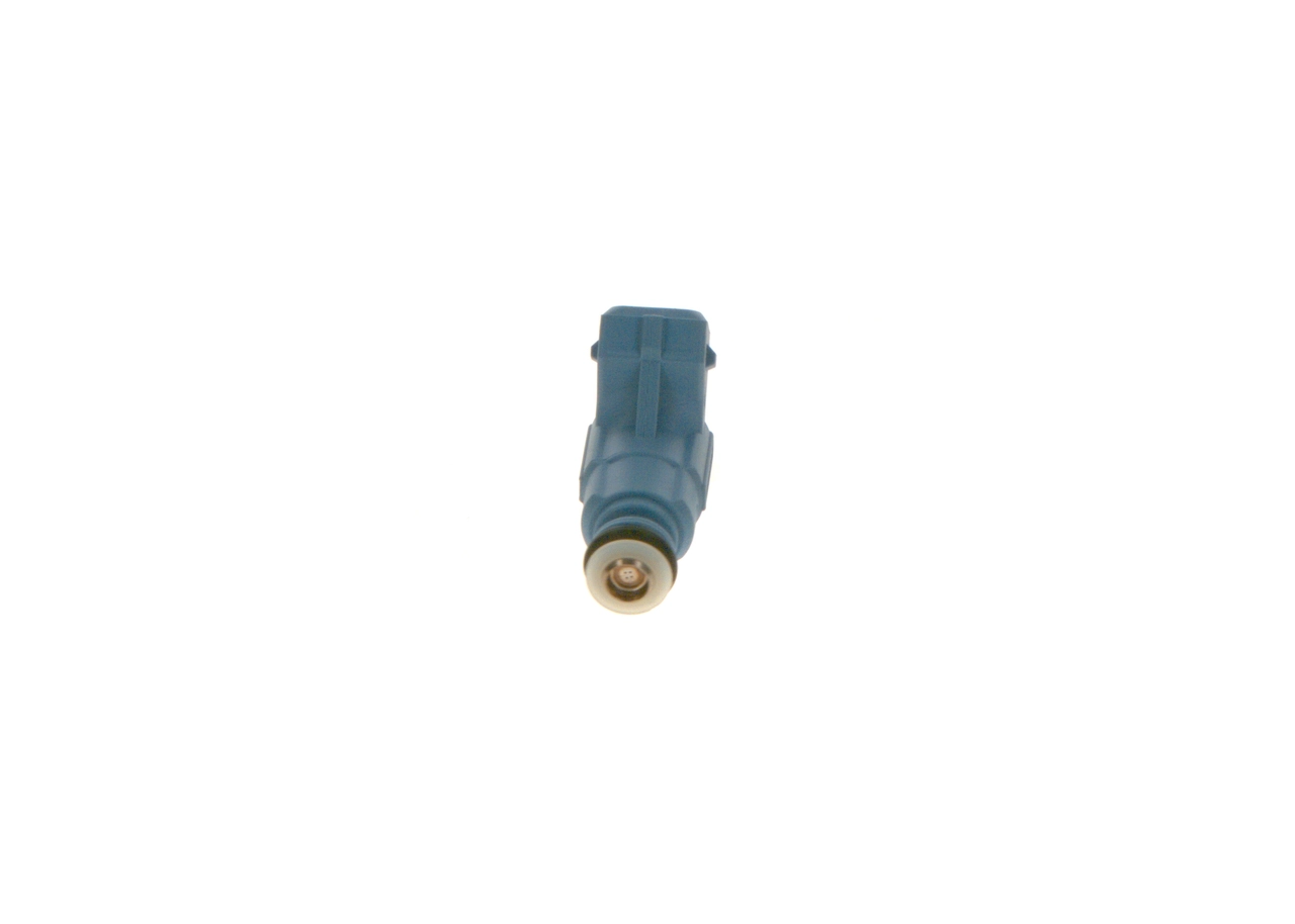 Купити 0280156304 Bosch Форсунка дизельна в зборі, розпилювач + тримач