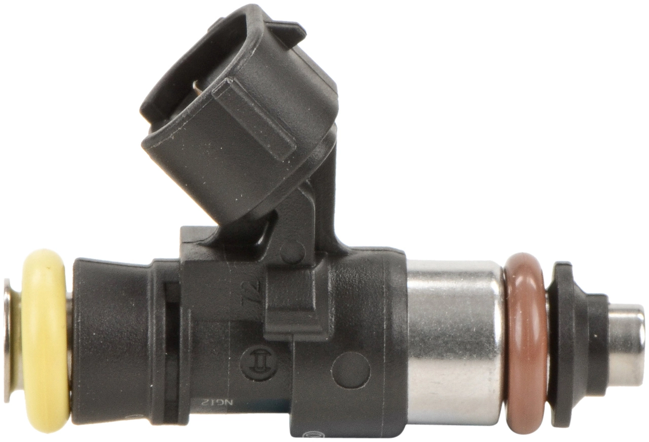 Купити 0280158805 Bosch Форсунка дизельна в зборі, розпилювач + тримач