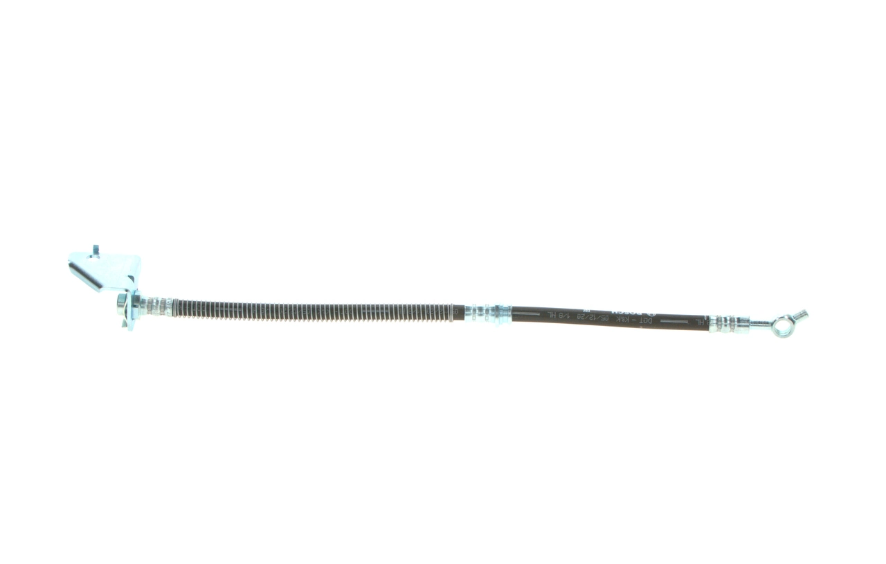 Шланг гальмівний передній, лівий Bosch 1987481B29 ціна, від 24.01 USD