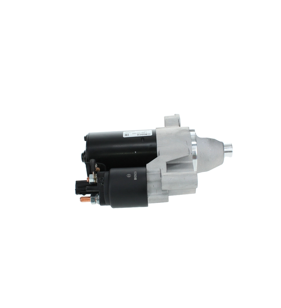 Купити 1986S00689 Bosch Стартер