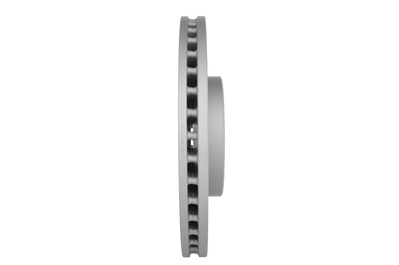 0986479269 Bosch Гальмо дискове переднє