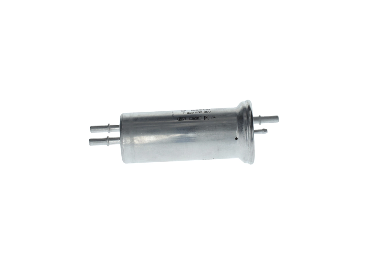 Купити F026403000 Bosch Фільтр-відстійник палива грубої очистки