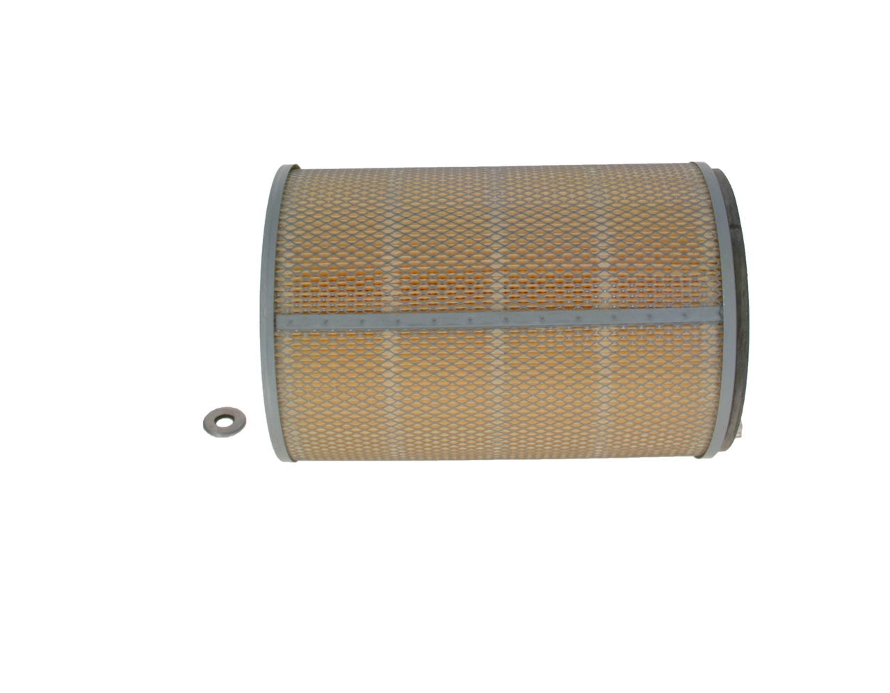Купити F026400399 Bosch Автомобільний фільтр повітря