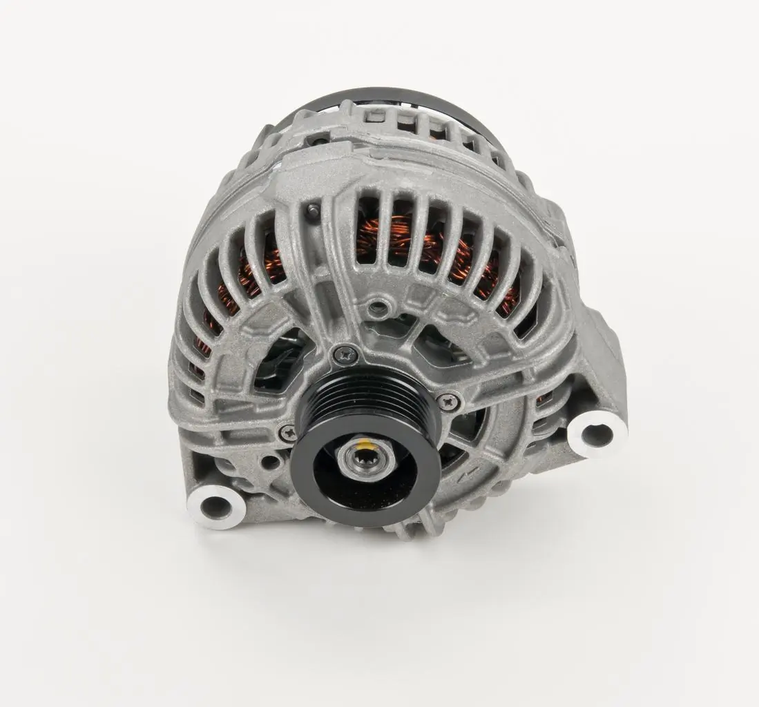 Купити 0124625032 Bosch Генератор