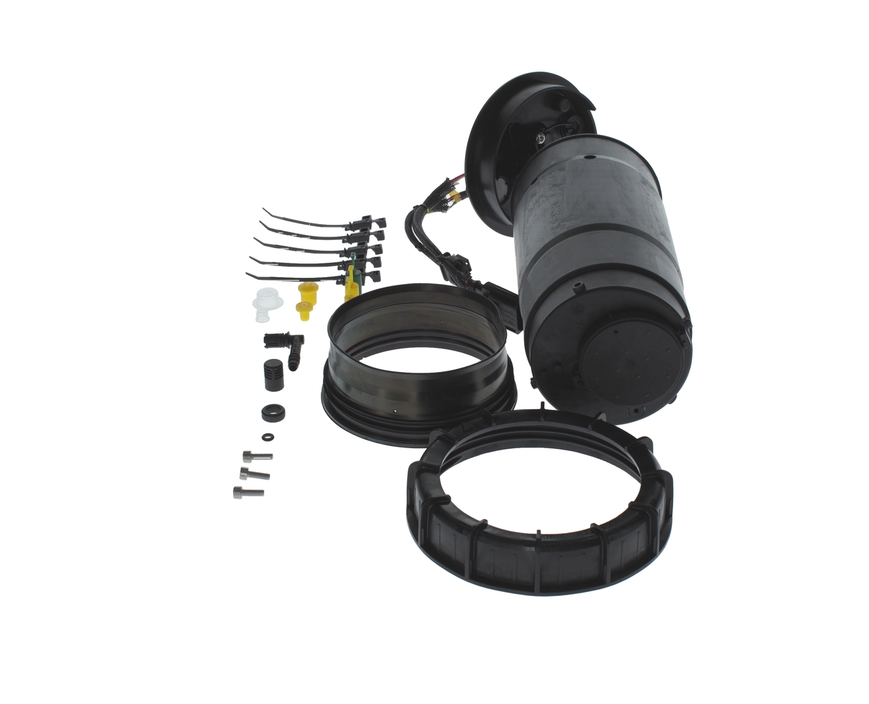 Блок підігріву палива Bosch F01C600243 ціна, від 1391.46 USD