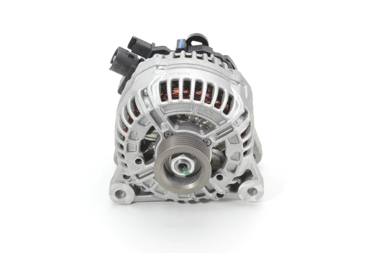 0124525034 Bosch Авто генератор
