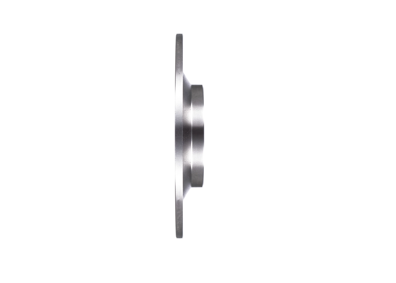 0986479V04 Bosch Дискові гальма