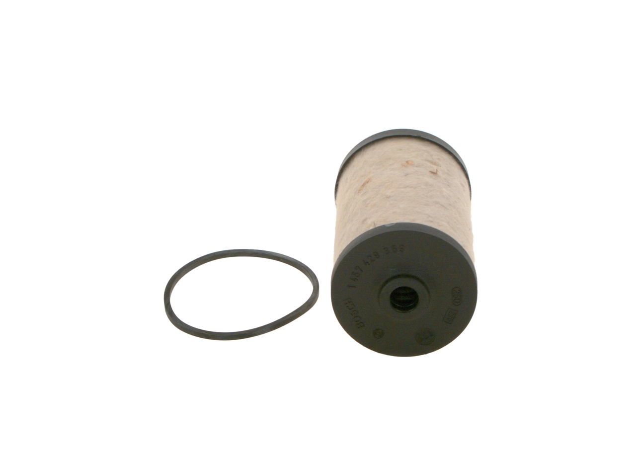 Фільтр тонкого очищення палива Bosch 1457429359 ціна, від 6.01 USD