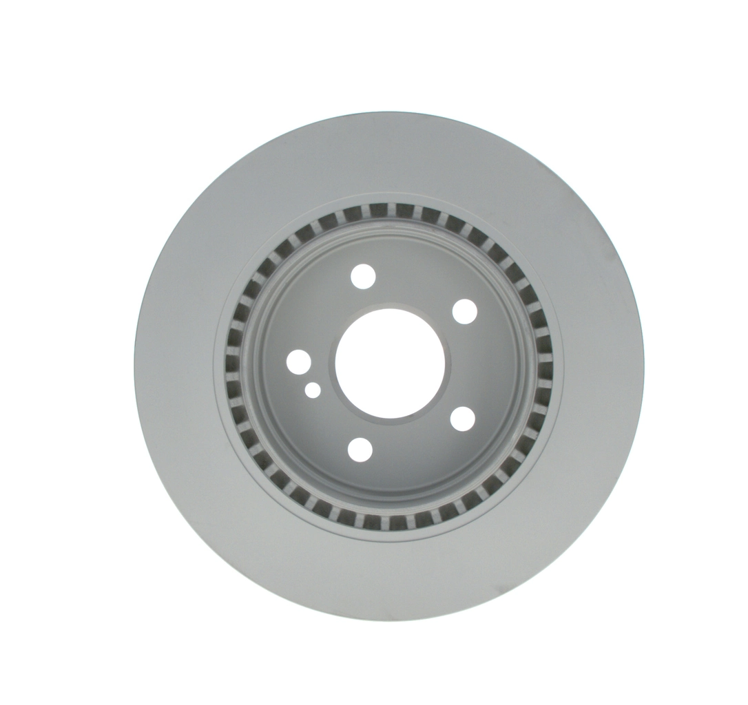 Купити 0986479411 Bosch Диск заднього гальма