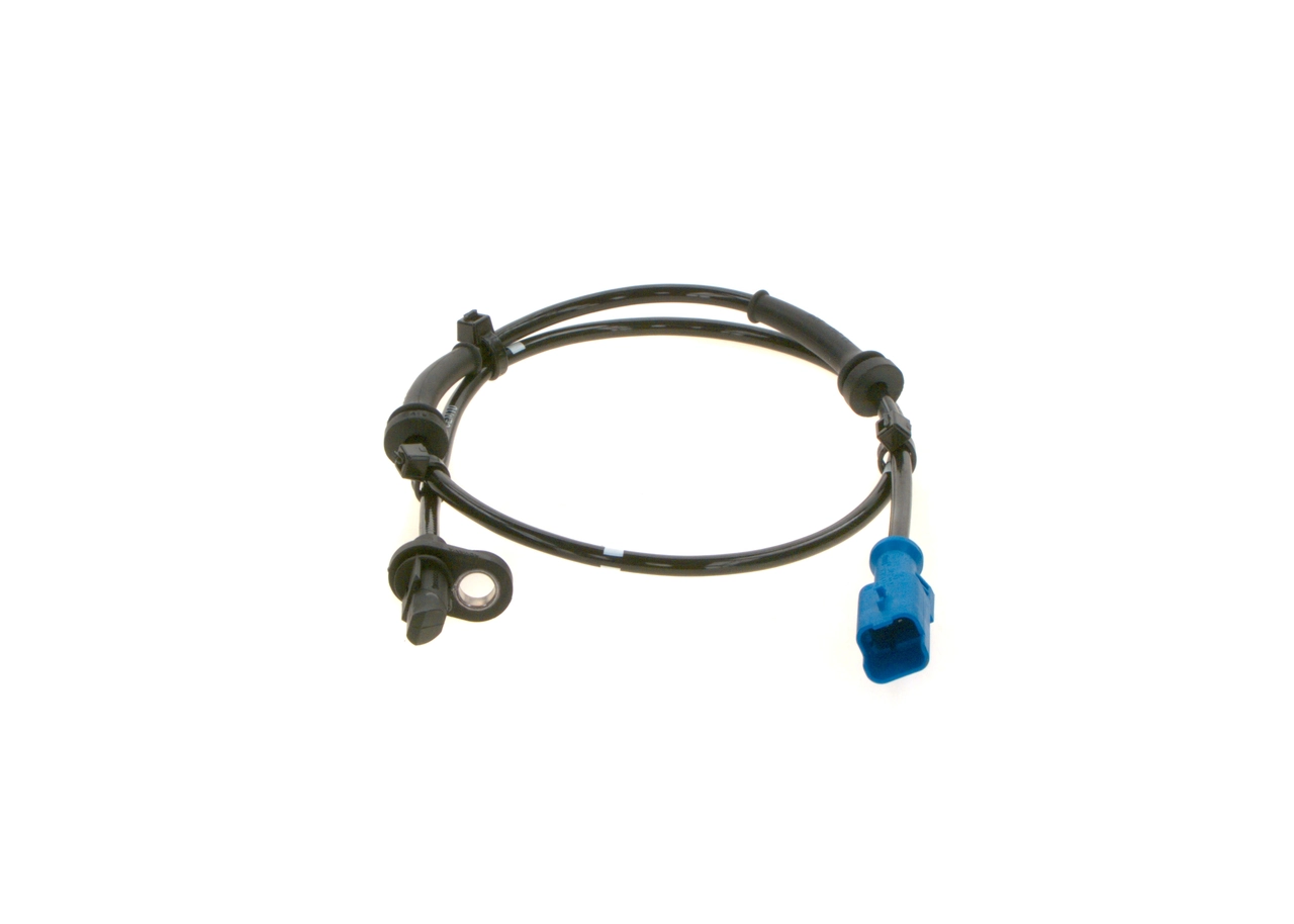 0265008485 Bosch Датчик АБС (ABS) задній