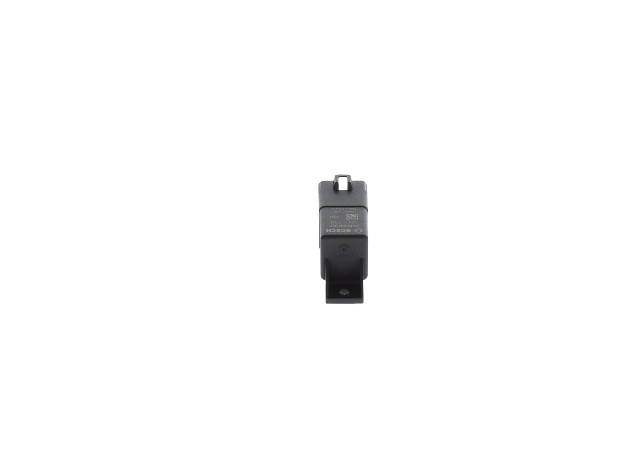 Купити 0281003083 Bosch Реле свічок накалу