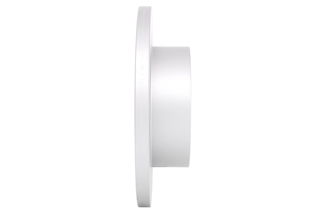 Диск переднього гальма Bosch 0986479B24 ціна, від 33.37 USD
