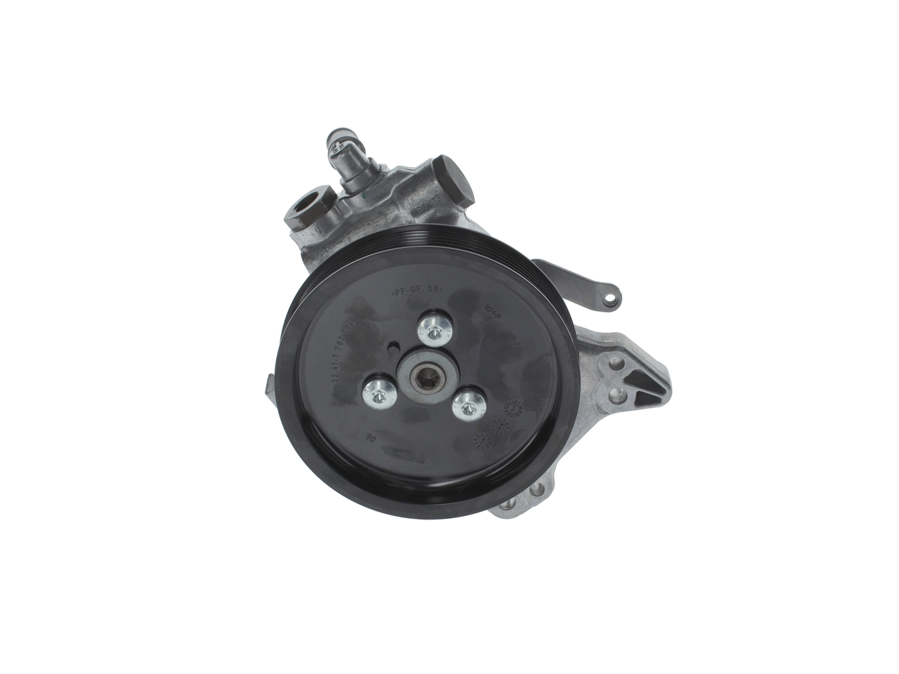 KS01000152 Bosch Насос гідропідсилювача