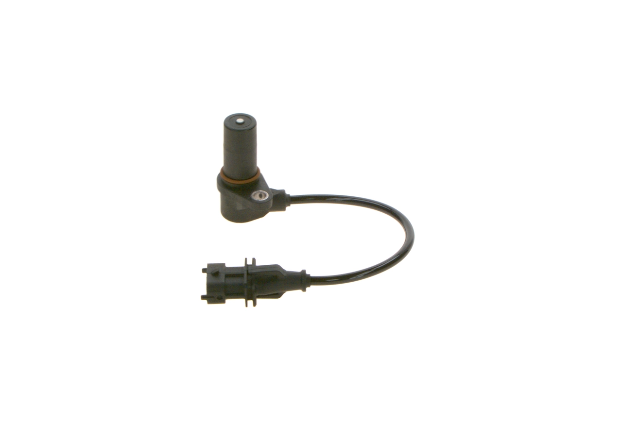 Купити 0281002486 Bosch Датчик положення (оборотів) коленвалу