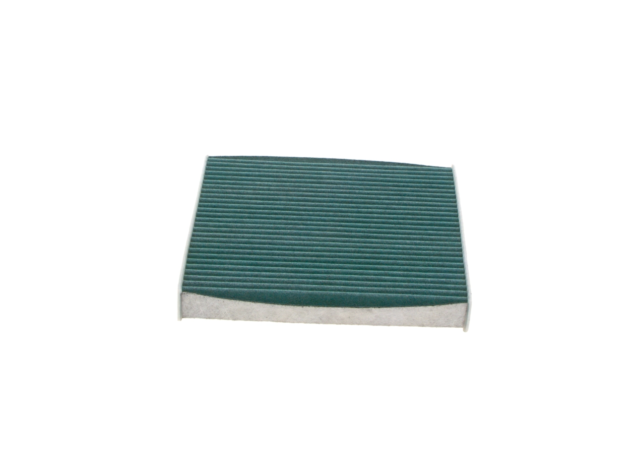 Фільтр повітряний обігрівача Bosch 0986628523 ціна, від 7.33 USD