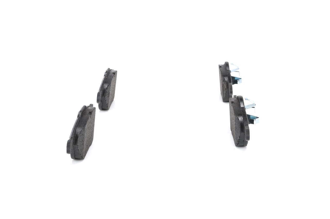 Тормозні колодки Bosch 0986424616