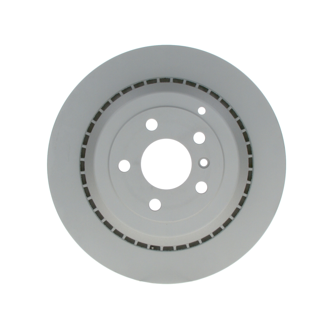 Купити 0986479285 Bosch Диск заднього гальма