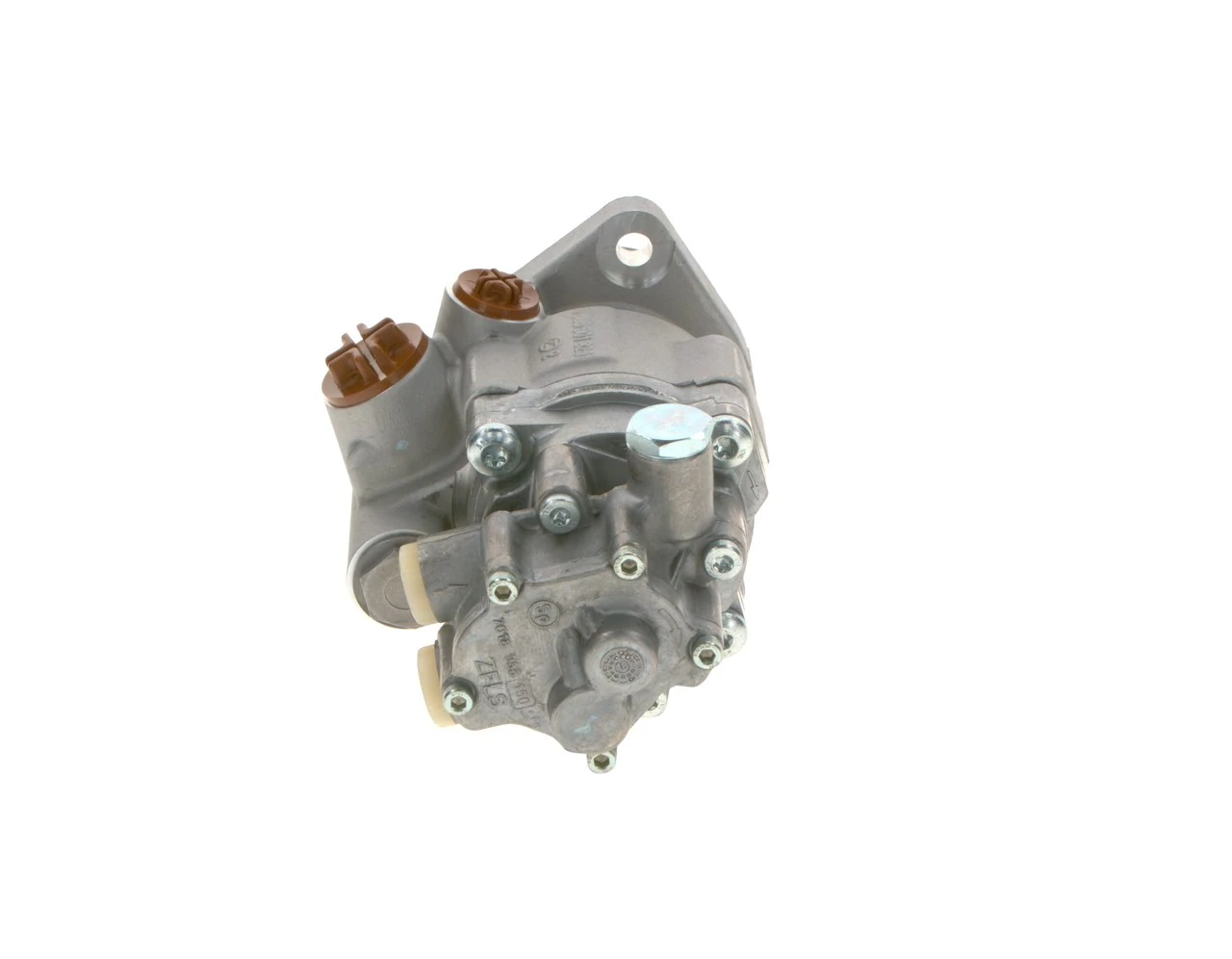 Насос гідропідсилювача керма DAF 105 XF