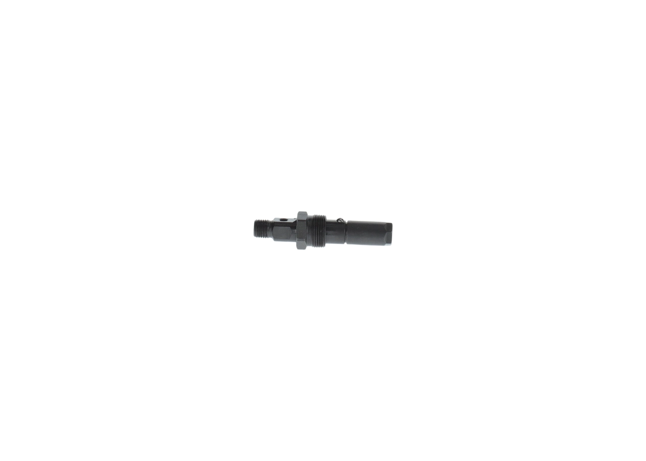 0124415015 Bosch Авто генератор