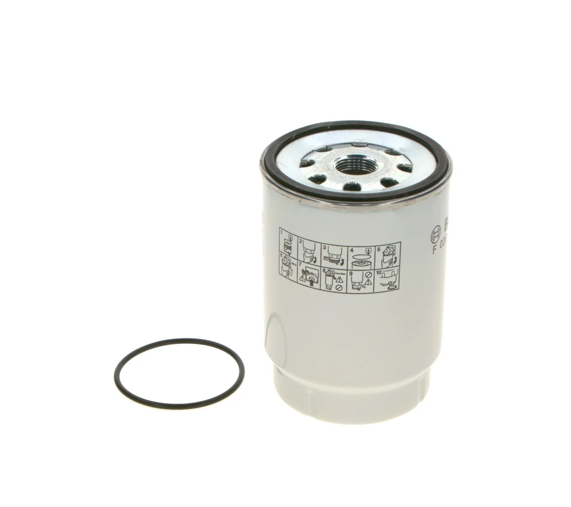 F026402242 Bosch Фільтр палива