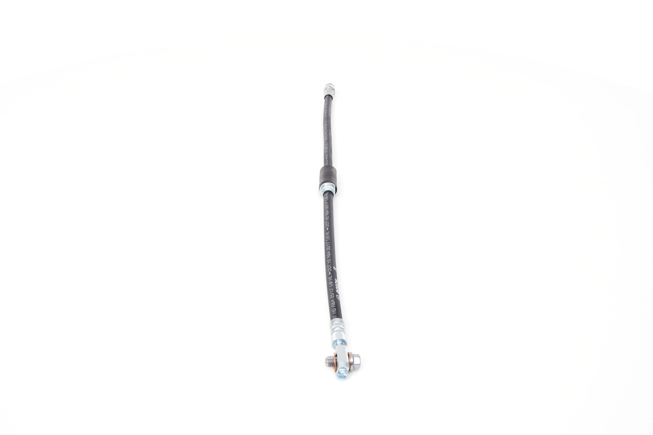 Шланг гальмівний передній Bosch 1987481A04 ціна, від 17.13 USD