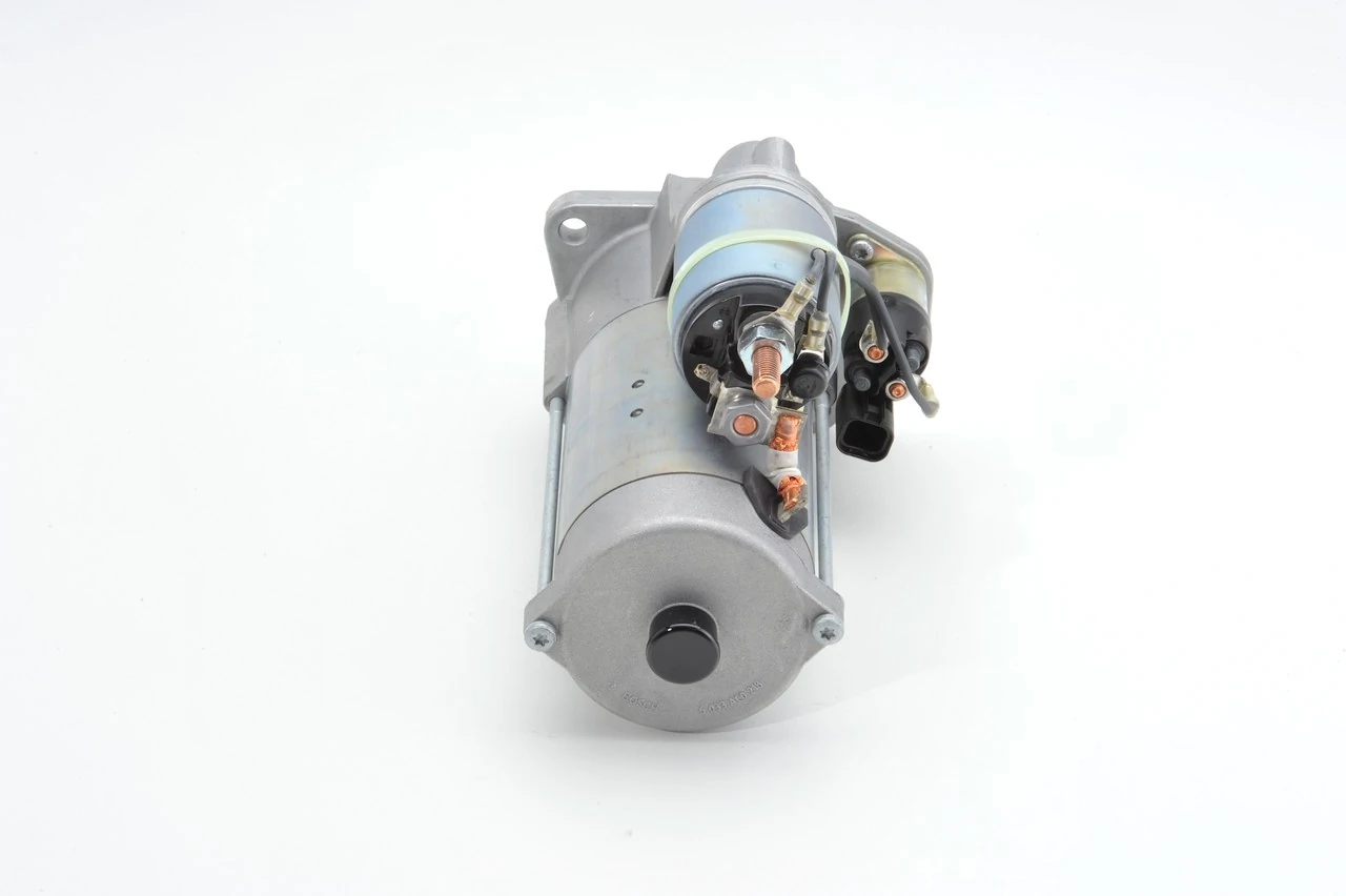 Стартер Bosch 0001231035 ціна, від 171.53 USD