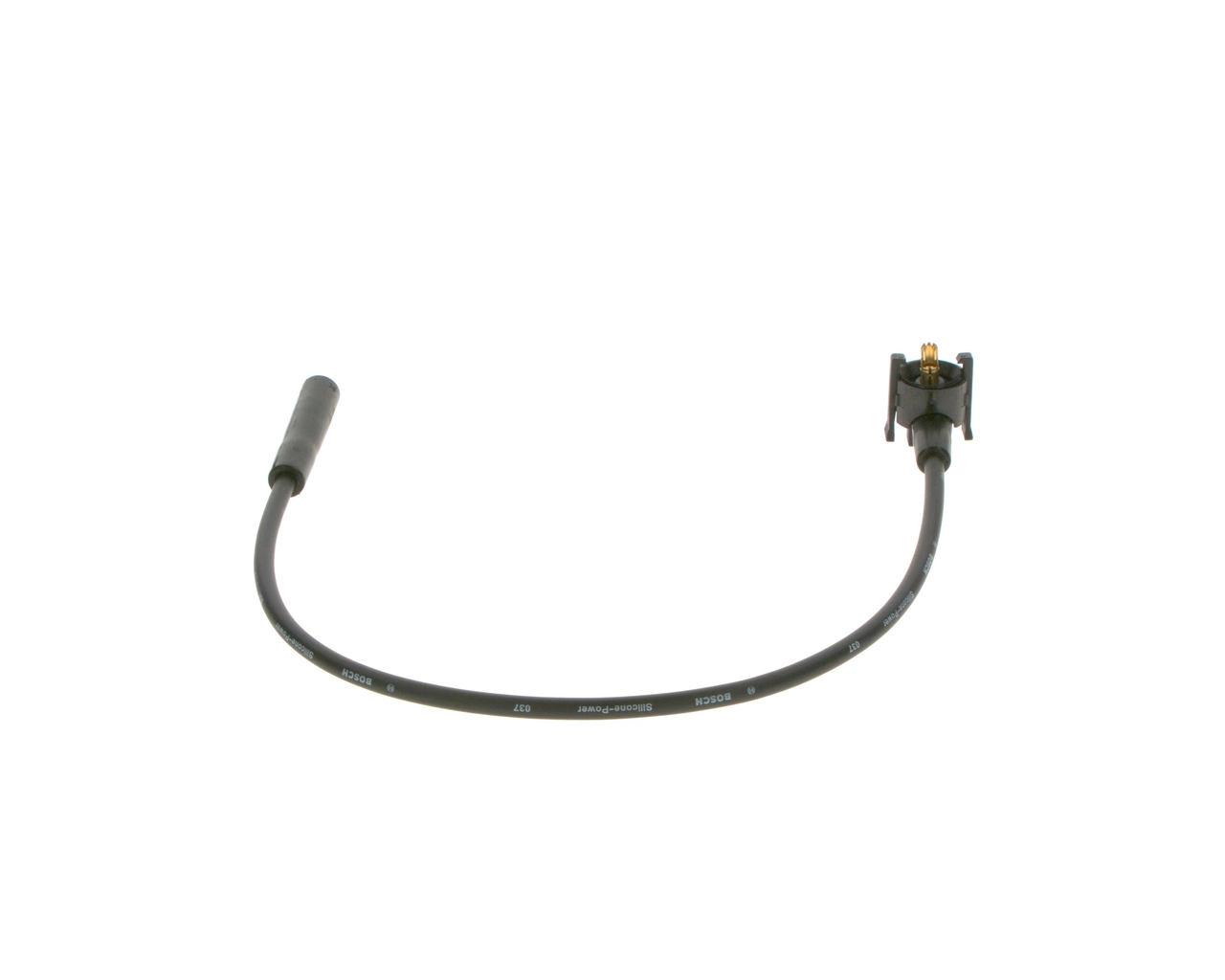 Дроти запалювання Bosch 0986356700 ціна, від 19.88 USD