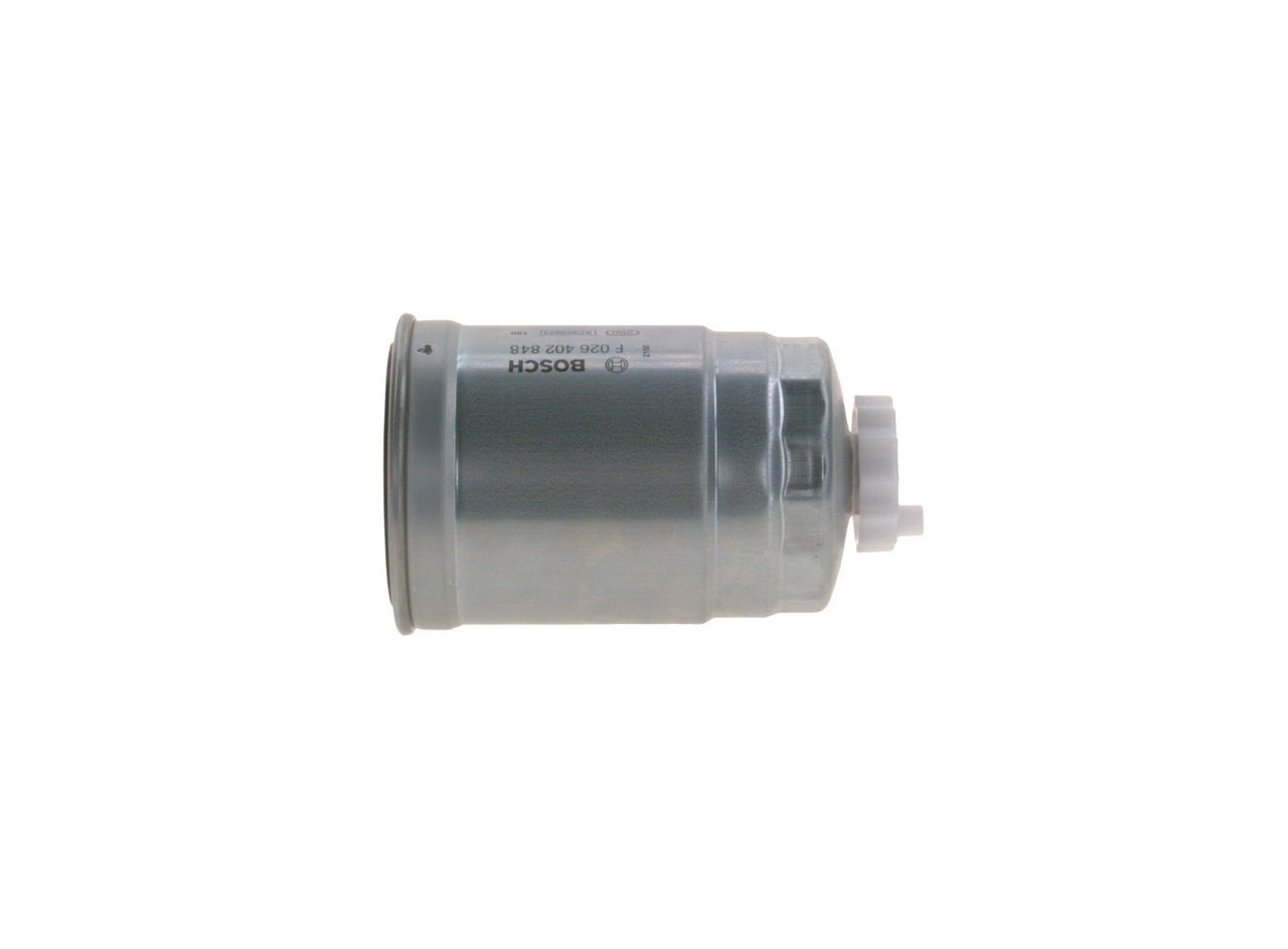 Купити F026402848 Bosch Фільтр-відстійник палива грубої очистки
