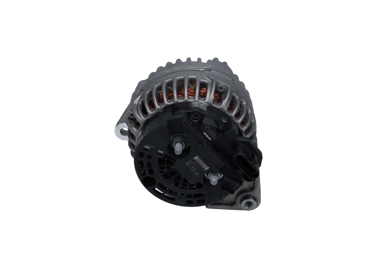 Генератор Bosch 1986A00966 ціна, від 198.84 USD
