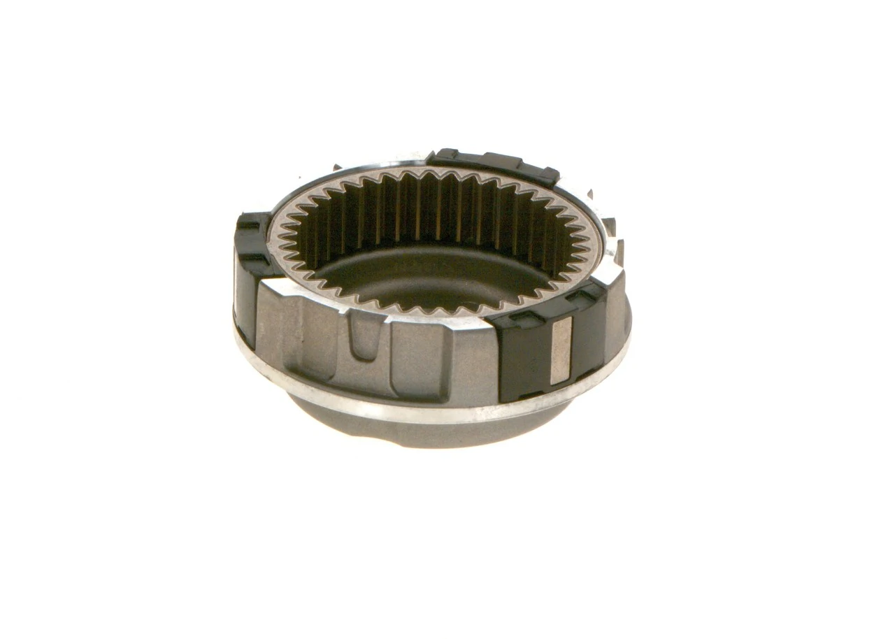 9003337009 Bosch Підшипник маточини передньої