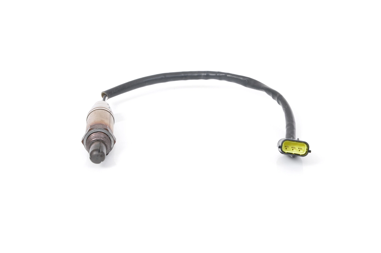 Лямбдазонд, датчик кисню до каталізатора Bosch 0258003461 ціна, від 51.16 USD