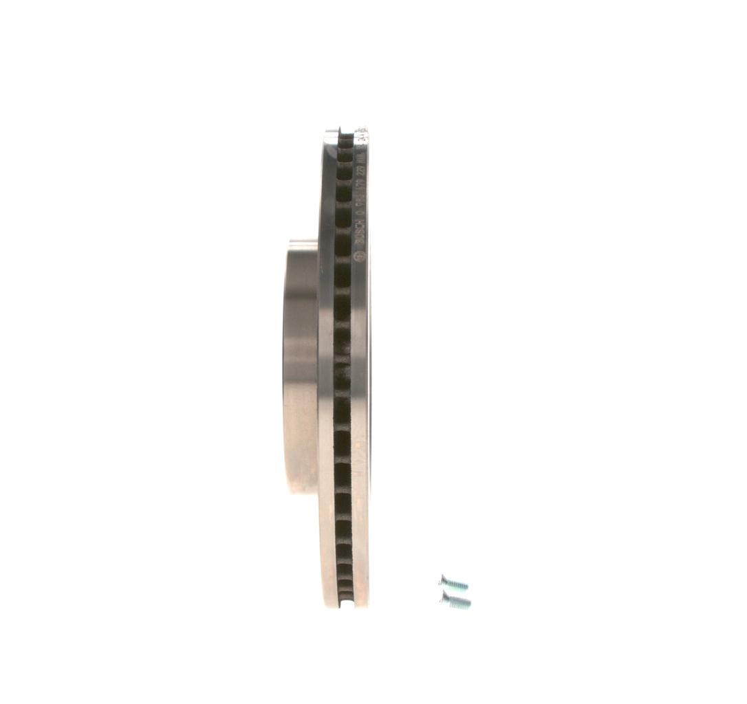 0986479229 Bosch Гальмо дискове переднє