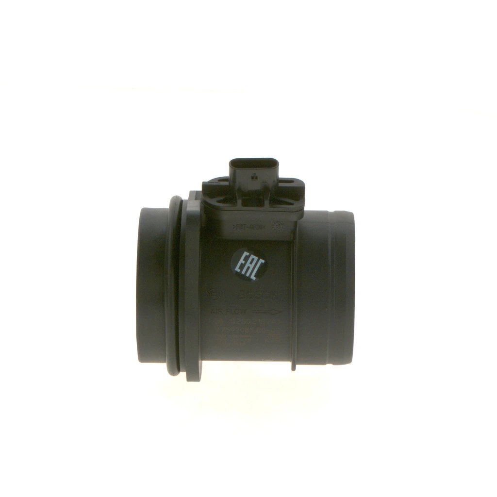 Датчик масової витрати повітря Bosch 0280218241 ціна, від 79.15 USD