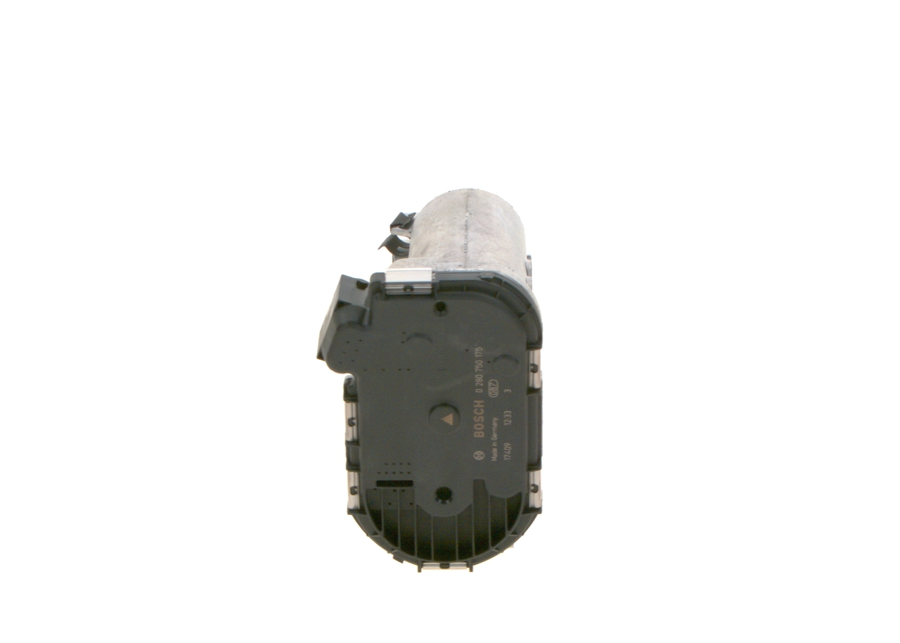 Дросільна заслінка 0280750175 Bosch