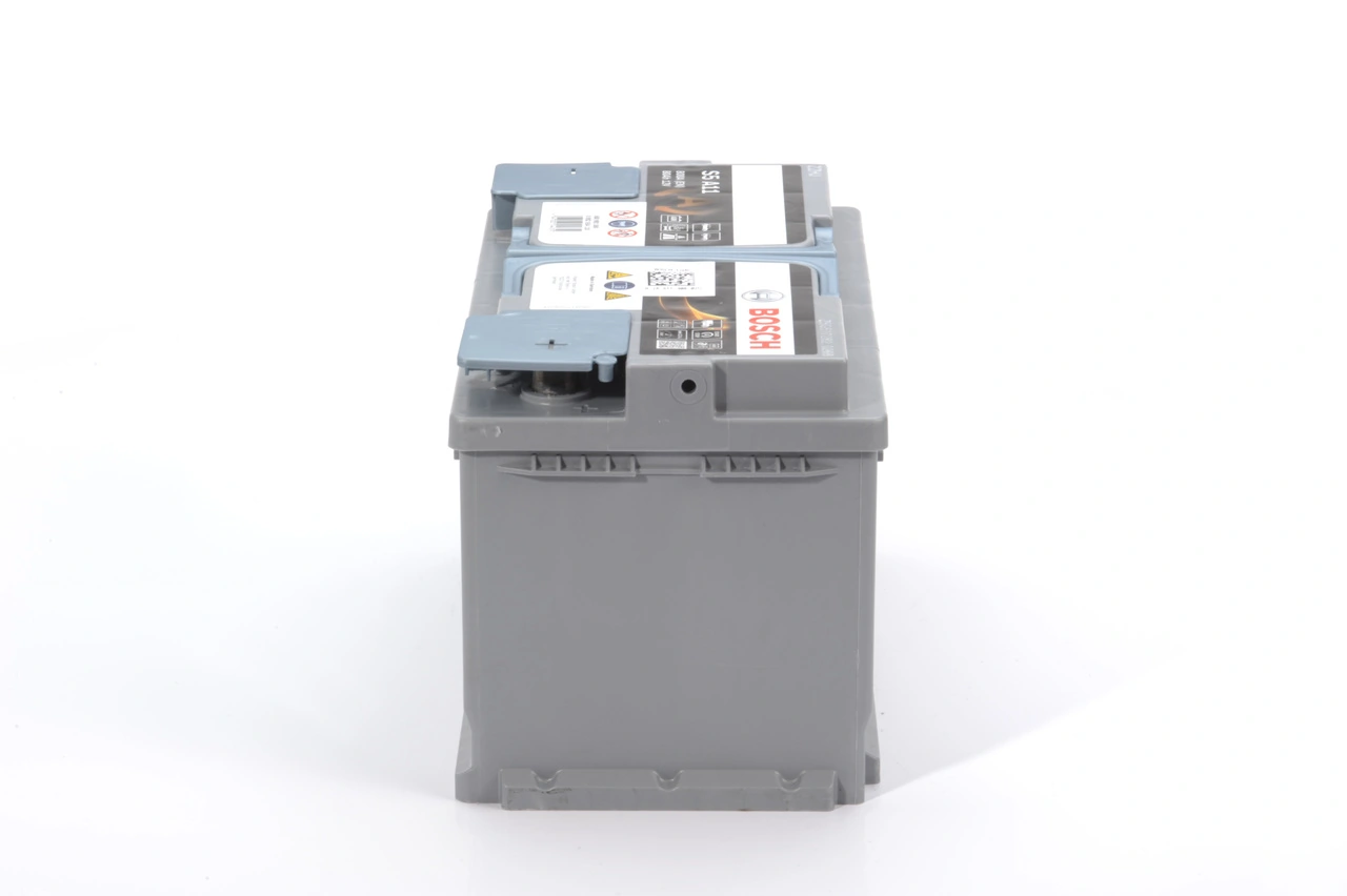 Батарея акумуляторна Bosch 0092S5A110 ціна, від 221.70 USD