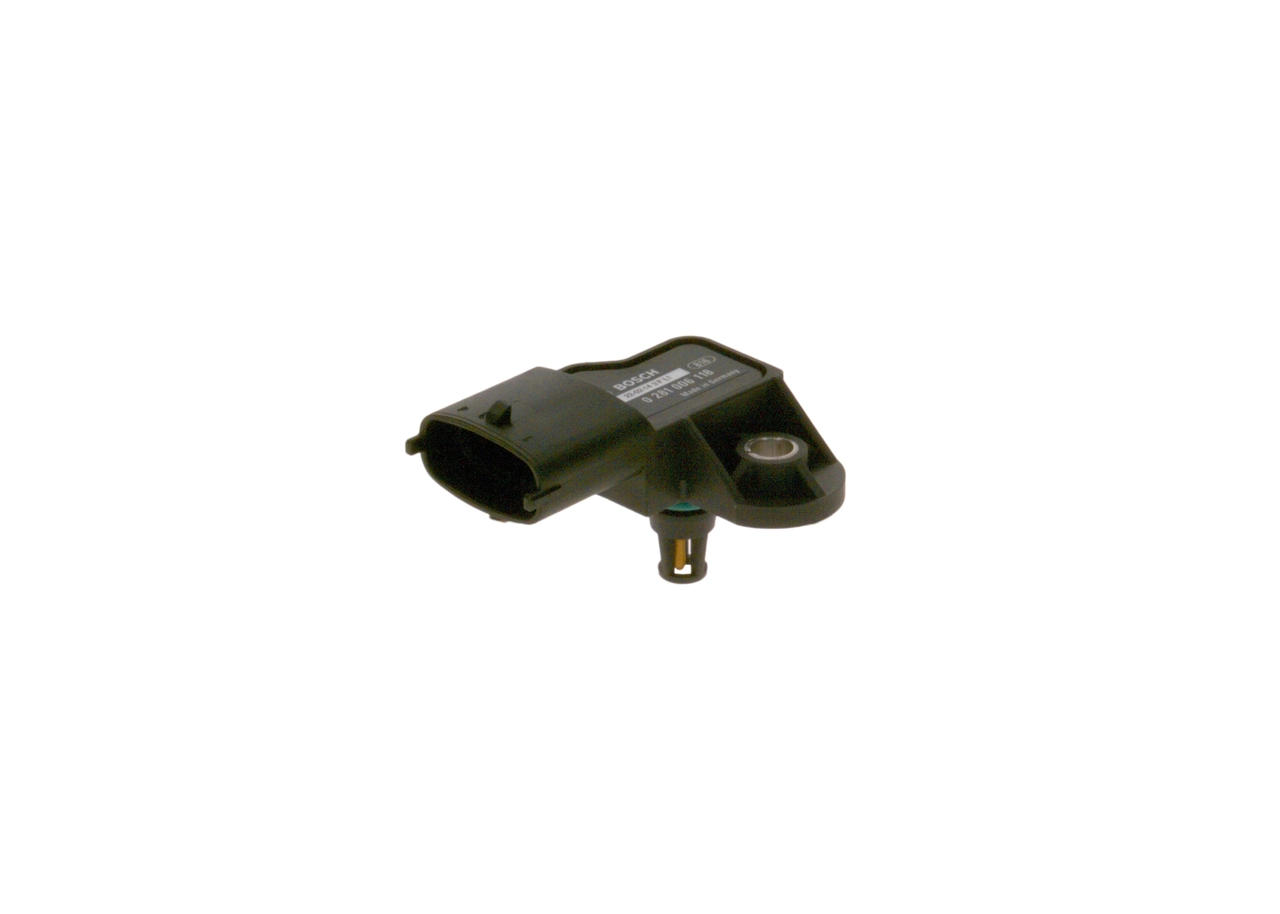 0281006118 Bosch Датчик наддува