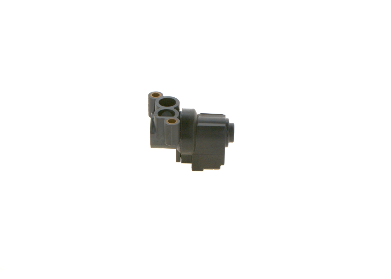 Клапан холостого ходу Bosch 0280140575 ціна, від 21.26 USD
