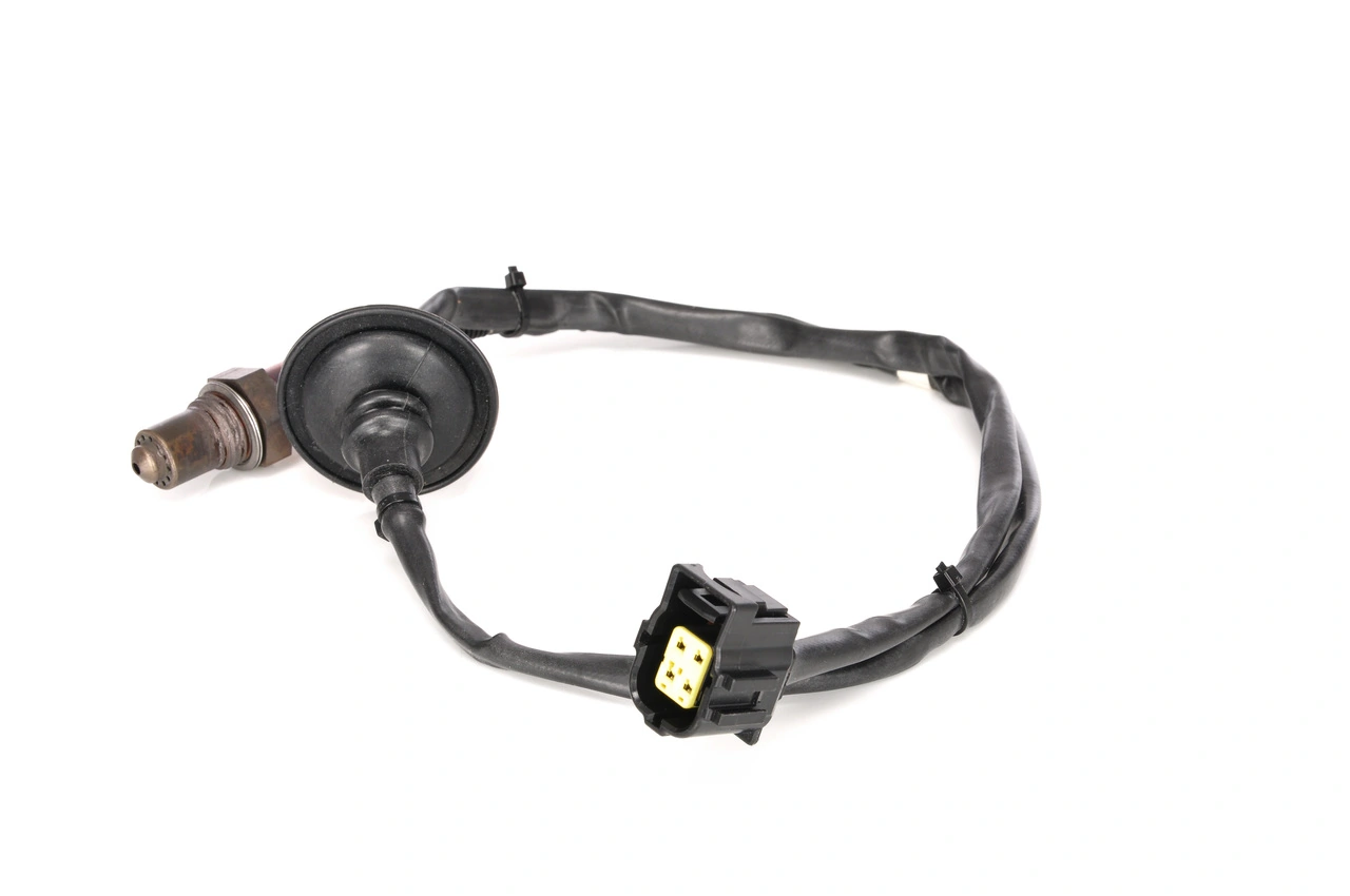 0258010022 Bosch Датчик кисню