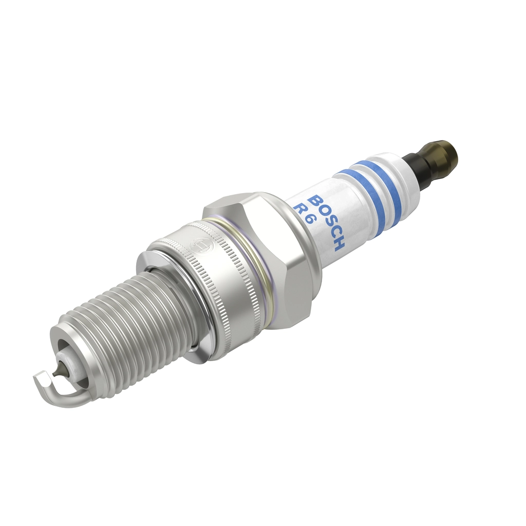 Свічки автомобільні Bosch 0242230600 ціна, від 4.07 USD