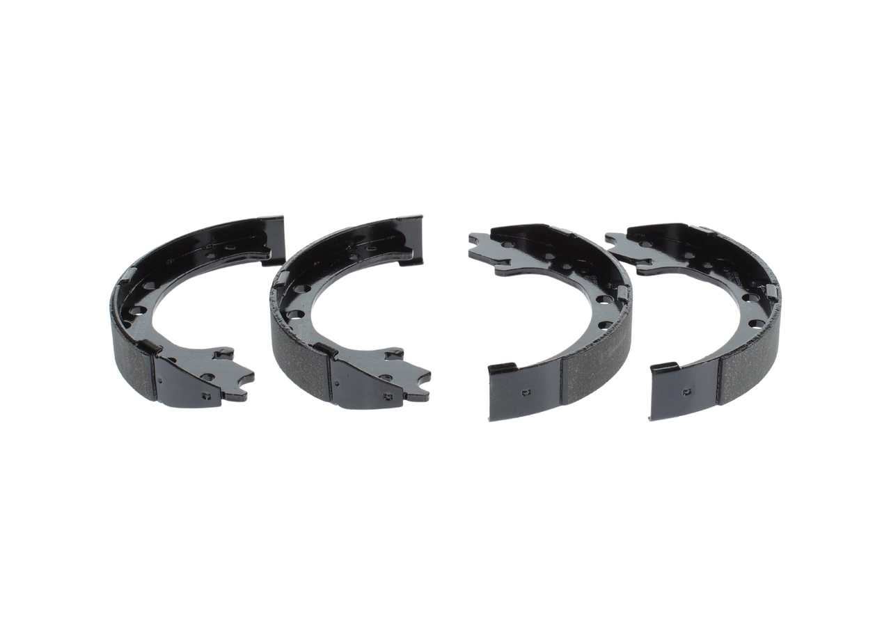 Колодки ручника / стоянкового гальма Bosch 0986487967 ціна, від 23.14 USD