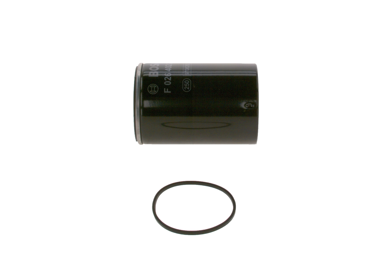 F026402269 Bosch Фільтр палива