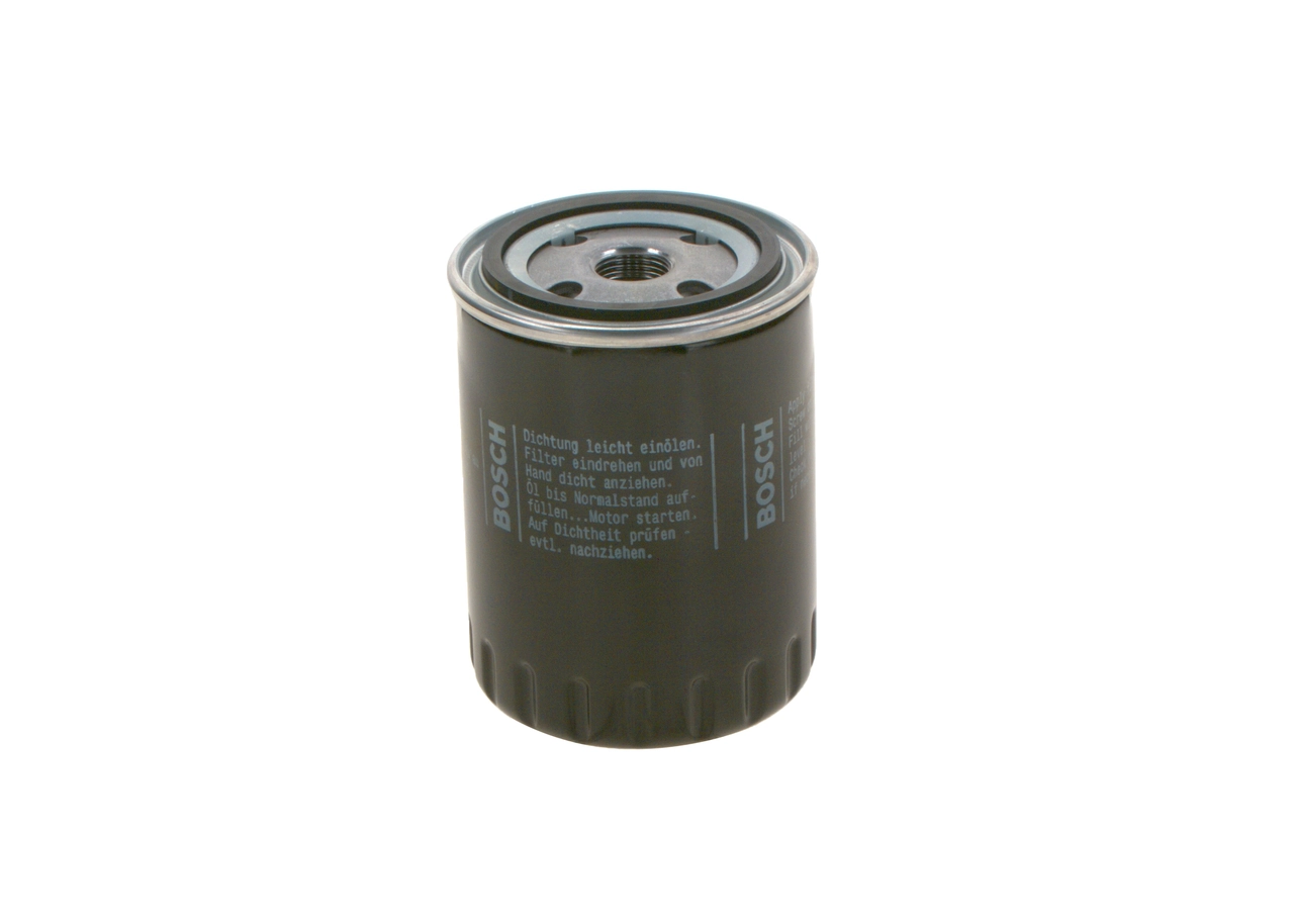 Купити 0451103290 Bosch Фільтр очищення масла відцентровий