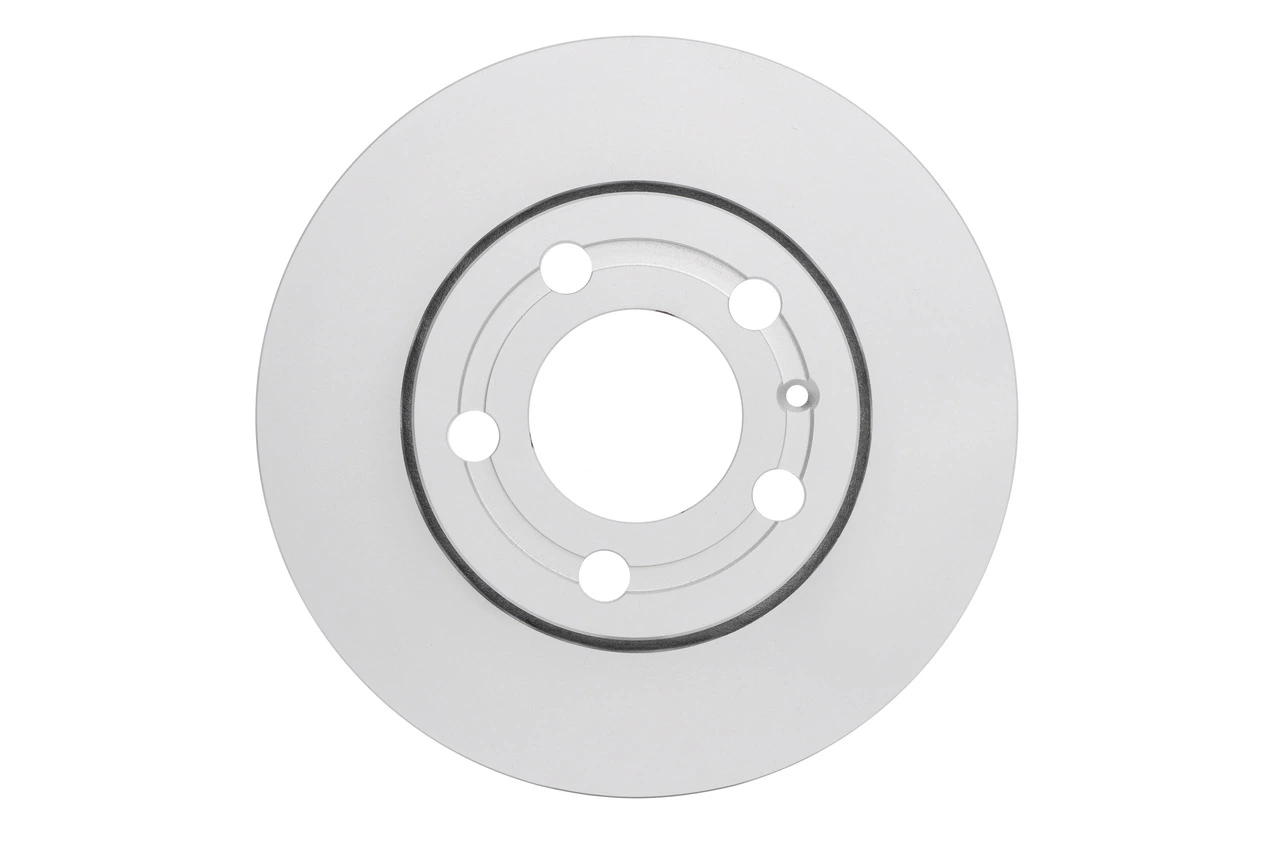 Диск переднього гальма Bosch 0986479B62 ціна, від 27.31 USD