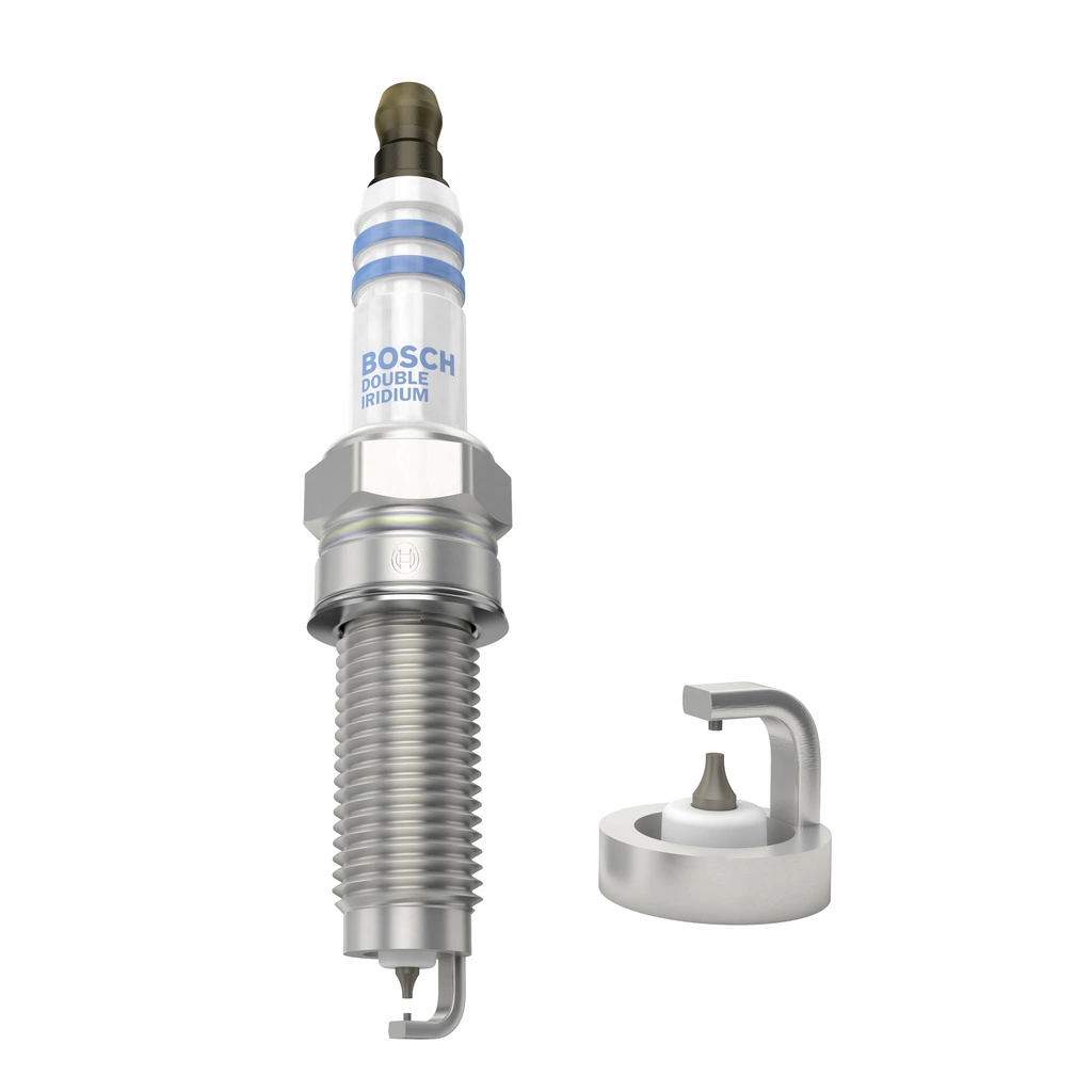 Свічки автомобільні Bosch 0242135557 ціна, від 14.50 USD