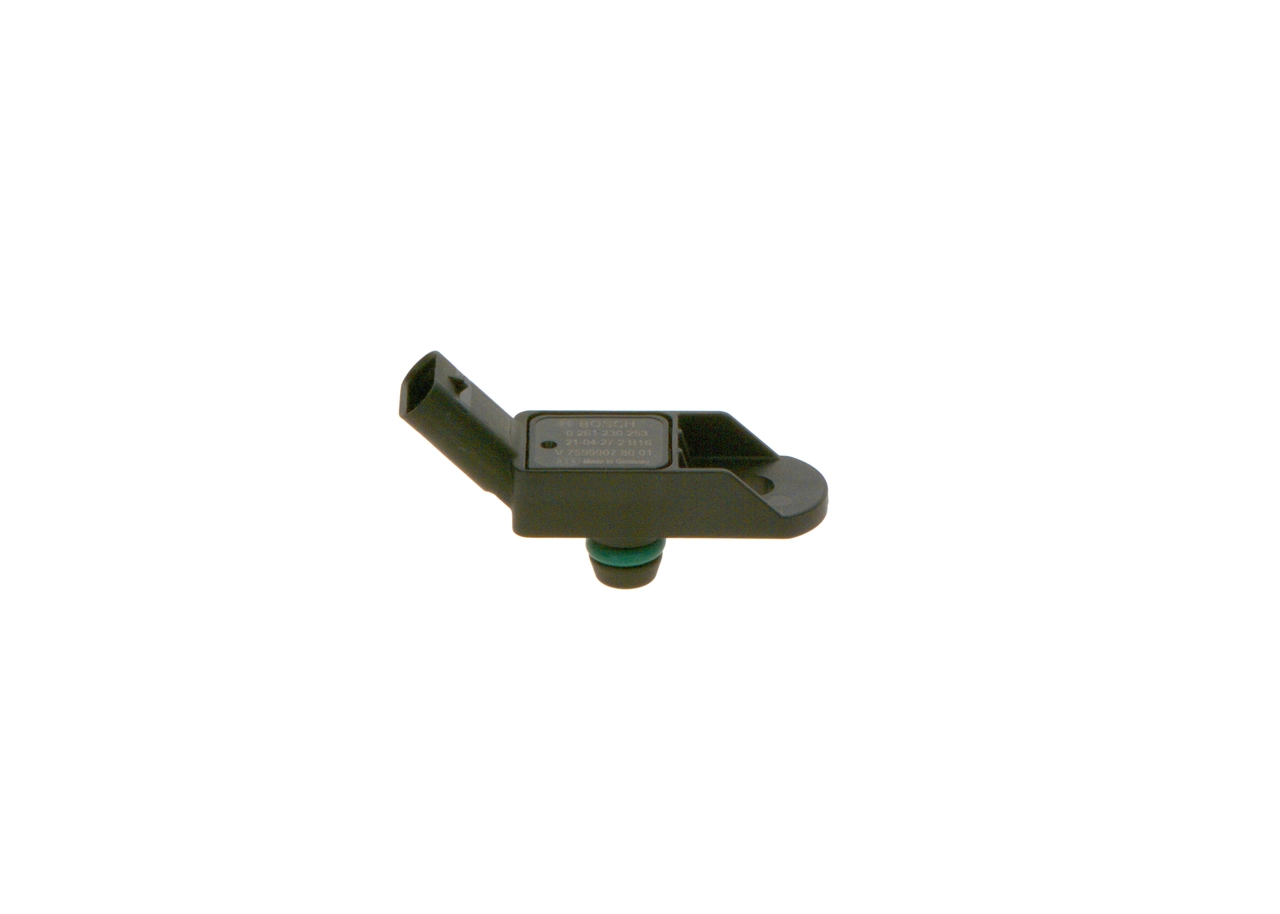 MAP сенсор Bosch 0261230253 ціна, від 21.09 USD