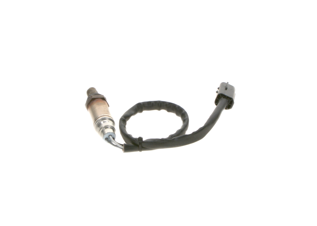 Лямбдазонд, датчик кисню до каталізатора Bosch 0258005708 ціна, від 49.62 USD