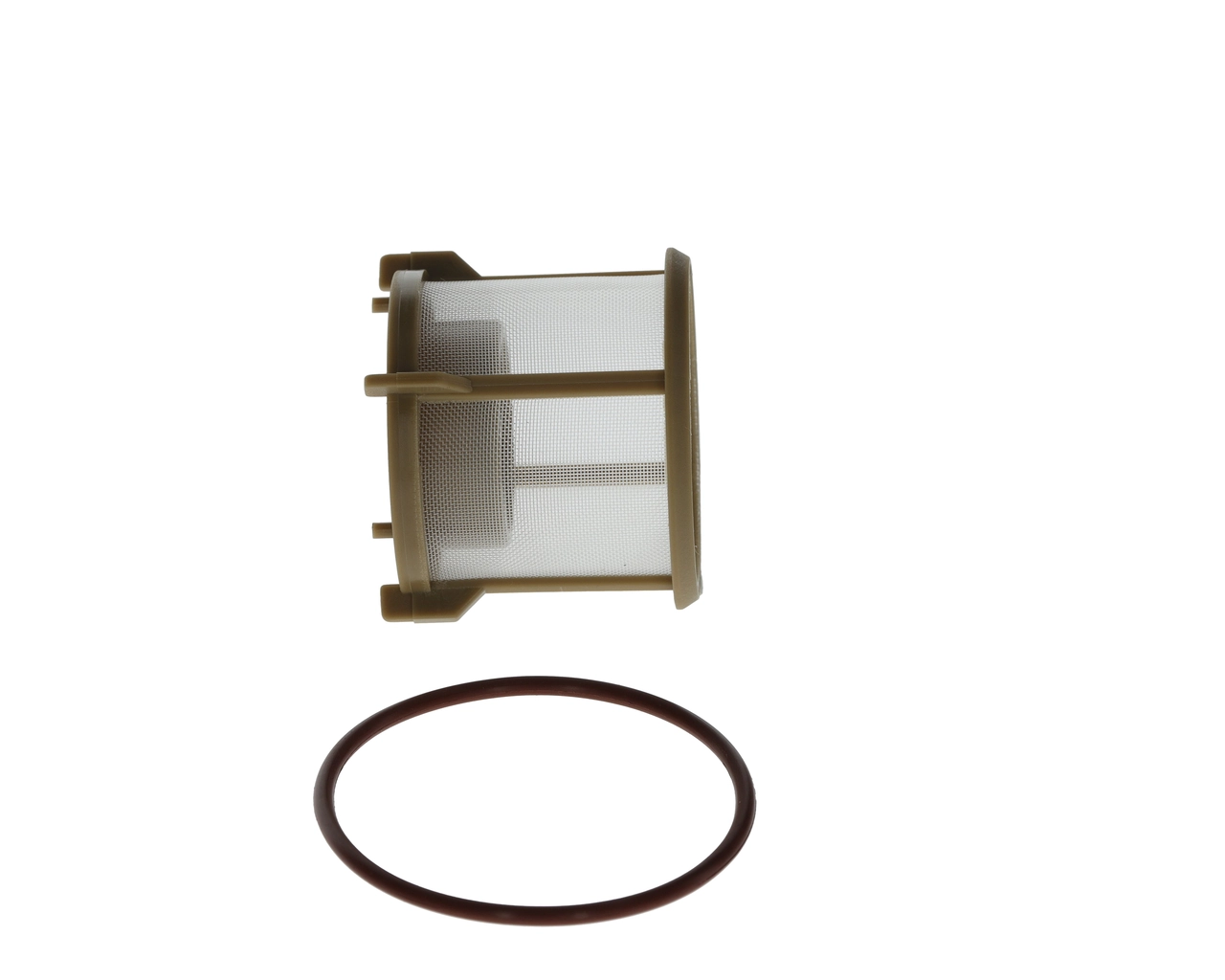 Фільтр тонкого очищення палива Bosch F026402131 ціна, від 4.21 USD