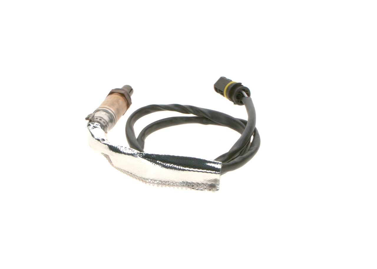 Лямбдазонд, датчик кисню до каталізатора Bosch 0258003870 ціна, від 53.12 USD